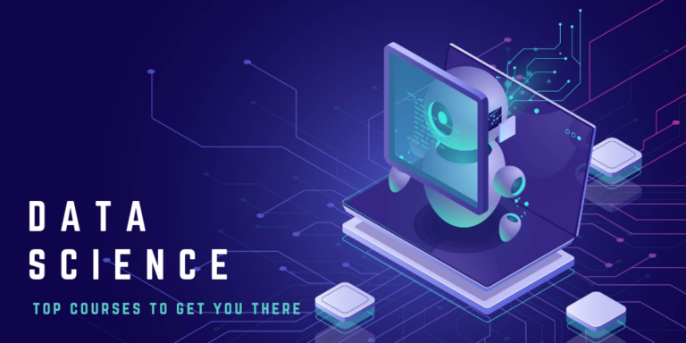 Data Science Master Course